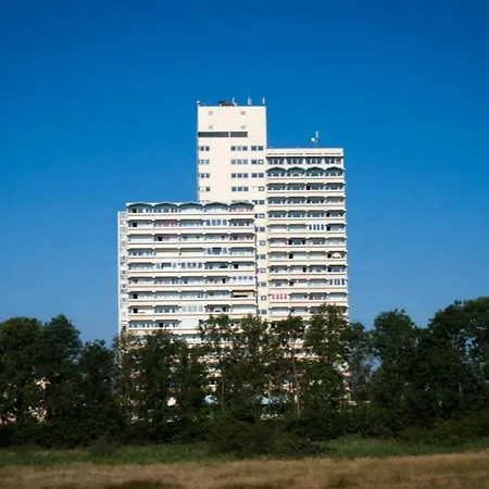 K1606 Fuer 2-4 Personen Mit Ostseeblick