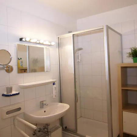 K1606 Fuer 2-4 Personen Mit Ostseeblick Lejlighed *