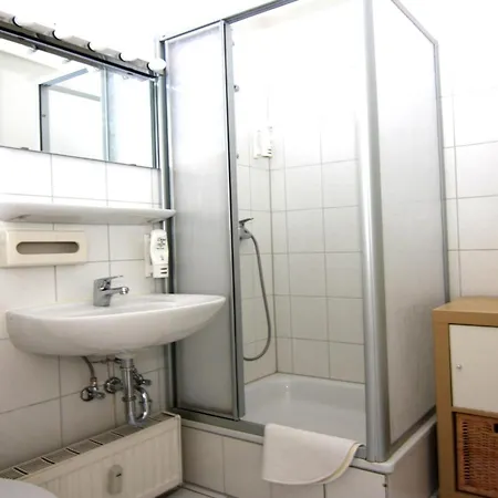 Lejlighed K1606 Fuer 2-4 Personen Mit Ostseeblick Kalifornien