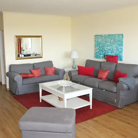 Lejlighed K1606 Fuer 2-4 Personen Mit Ostseeblick Kalifornien