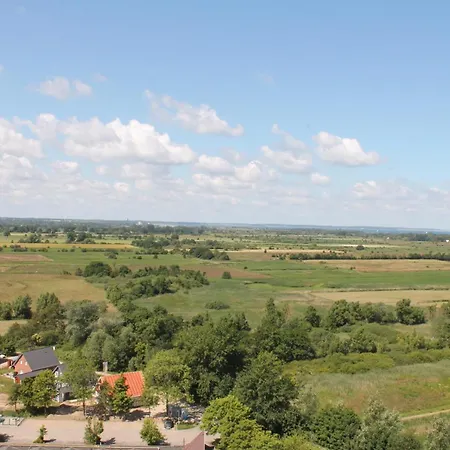 K1606 Fuer 2-4 Personen Mit Ostseeblick Lejlighed Kalifornien