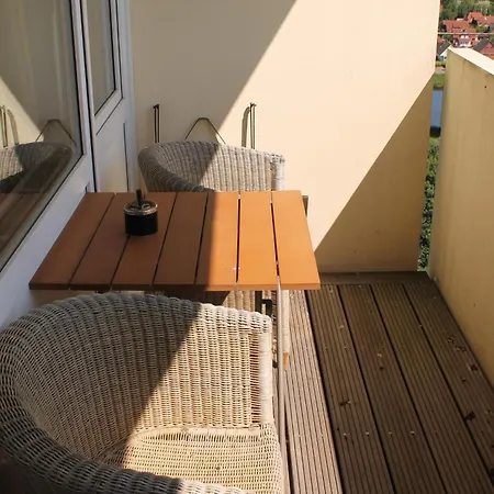 Lejlighed K1606 Fuer 2-4 Personen Mit Ostseeblick *